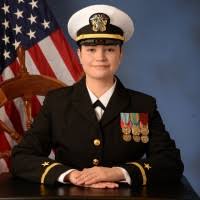 Jasmine Lucero - US Navy | LinkedIn