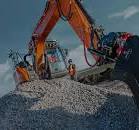Rototilt Buckets - Optimizing power and versatility