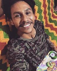 Alonzo Talawa a.k.a Roar Selah