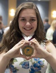 Carson Scholars FundnewsJUNE 2018