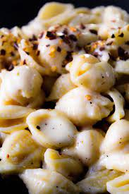 5 Ingredient Mascarpone Pasta The Twin Cooking Project By Sheenam Muskaan Recipe Creamy Pasta Recipes Vegetarian Pasta Recipes Quick Pasta Recipes