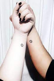 100 Cute Brother Sister Tattoos Body Art Guru