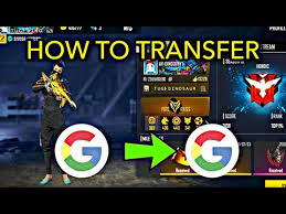 Free fire is the ultimate survival shooter game available on mobile. How To Transfer Account From Google To Google In Free Fire Free Fire Id Transfer Gmail To Gmail Youtube