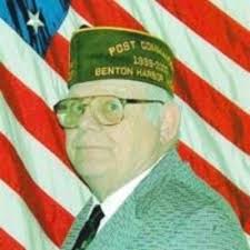 Obituary information for William Richard Allerton