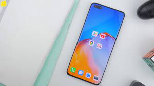 How To Get Google Play Services On The Huawei P40 Pro Youtube