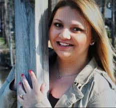 Ashley M Caligiuri Whiting (1994-2015)