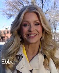 Paula Ebben Blooper