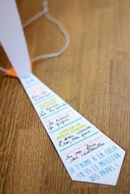 Bricolage facile pour la fête des pères à réaliser avec un enfant de maternelle : 5 Idees Cadeaux A Fabriquer Pour La Fete Des Peres