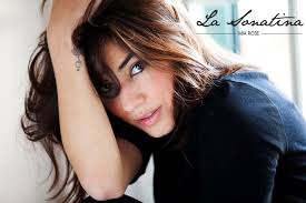 Profile for La Sonatina