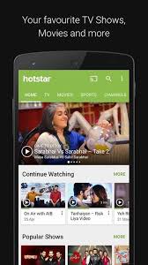 Download hotstar latest version 2021. Hotstar For Android Apk Download
