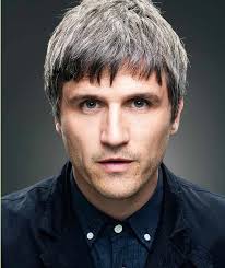 Corrie's Paul actor Peter Ash has secret famous cousin