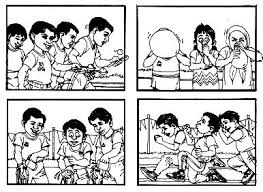 Berdasarkan gambar dalam subjek bahasa melayu tingkatan 1. Http Mdbmguek Tripod Com Zon 20koleksi 20murid Thn4 Asuhkompaklestarith4 Set1 Pdf