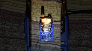 The frequencies you are monitoring need to be analog non trunked ones in the vhf or uhf bands. Baofeng Uv 5r Keypad Unlock Youtube