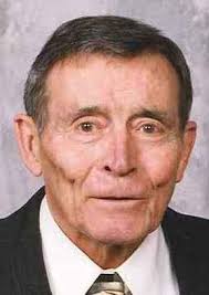 Obituary information for Joseph F. Leahy