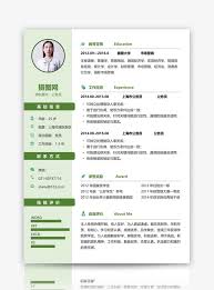 civil service resume template word