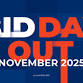 Waikato Bid Day Out - November 2025 event image
