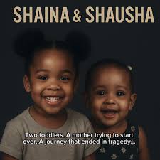 Shari Saunders Missing