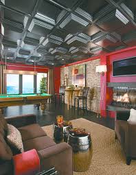 We regard a coffered ceiling that leads to an affirmative. Coffered Ceiling Fits Standard Suspension System Qualified Remodeler