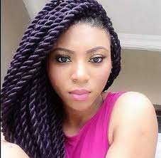 Check out these stunning braided haircuts and hairstyles perfect for black african american girls who want to look at her best. Popular Big Box Braids Hairstyles 2014 Natural Hair Styles Twist Braid Styles Braids For Black Hair