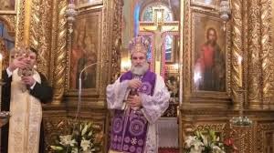 Nicolae is a gorgeous orthodox church located in the old town section of bucharest. Liturghie ArhiereascÄ La Parohia Sfantul Nicolae Din BacÄu Protopopiatul BacÄu Www Protoieriabacau Ro