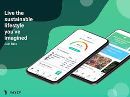 Here are some of the android apps that will make your life peaceful, efficient and organized. Eco Lifestyle Tracking Apps Yayzy App