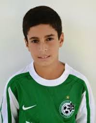 ההתאחדות לכדורגל בישראל