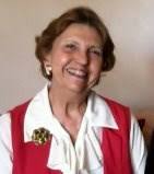 Maria Martinez Obituary