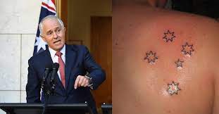 Cross tattoos, cross tattoo designs, cross tattoo ideas, for men, for women, for girls, for guys 6. Migrants Advised Southern Cross Tattoo Easiest Way To Showcase Australian Values The Betoota Advocate
