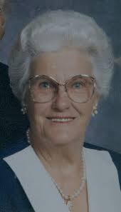 Darlene J. Orr Obituary 2013