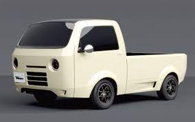 ホンダが作った新しい軽トラ t880 こんなの欲しかったと話題 ライブドアニュース コンセプトカー ホンダ ホンダ n
