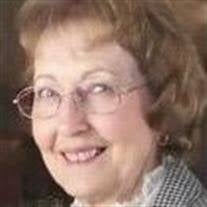 Mary K. Webb Obituary