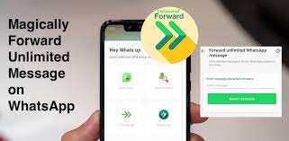 Whatsapp plus apk is one of the most useful messaging apps like gbwhatsapp and the cheapest way to connect with your friends and loved ones. Forward Unlimited Message On Wa Para Android Apk Descargar
