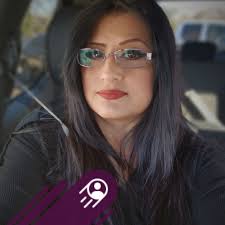 Nina Pool updated her profile picture.