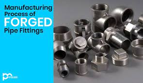 Maybe you would like to learn more about one of these? How Are Forged Pipe Fittings Made Pipingmart Blog