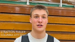 At Jimtown High School, Coach Tyler Leighton and his players are