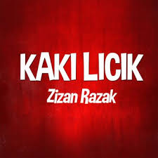 Dan kini, pemilik nama sebenar mohd razizan abdul razak yang berasal dari dungun, terengganu ini kembali menghangatkan industri muzik tanah air dengan single terbaharu berjudul 'kau takkan tahu'. Kaki Licik Single By Zizan Razak Album Lyrics Musixmatch
