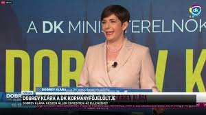Pécsen sok százan jöttetek el és nagy örömömre több, mint másfél óra. Dobrev Klara A Dk Kormanyfojeloltje Youtube