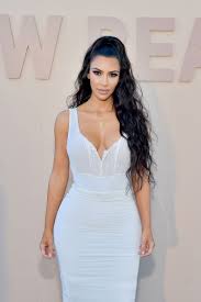 Kylie jenner buys a massive new home. Kim Kardashian West Is Officially Over The Blowout And Into This Easy 5 Second Hairstyle Vogue