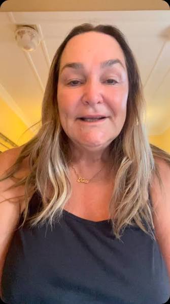 It is sometimes painful to let a friend move on - but when they have given  you so much, who could begrudge them? Monday on No Filter, I will be  speaking with Mia Freedman - the very Mia from Mamamia ...