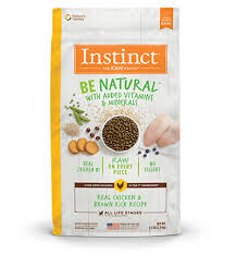 Meal mixers to introduce your dog to raw. Instinct Raw Dog Food Review Woof Whiskers