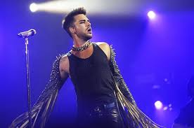 Adam Lambert To Judge American Idol New York Auditions Adam Lambert Queen Adam Lambert Tour American Idol