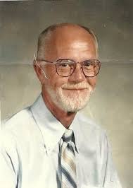 Thomas Daniel “Dan” Woody (1934-2000)