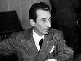 Enrique Santos Discépolo | Meer