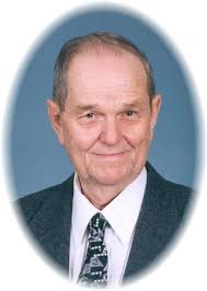 James Morphis Obituary (2007)