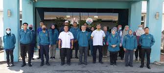 Premis yang melakukan kesalahan di bawah peraturan ini boleh dikompaun rm 2. Lawatan Kerja Jas Melaka Ke Jas Jabatan Alam Sekitar Facebook