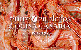 See more of en canarias, cocina, recetas y demas on facebook. Publicado El Ebook Entre7calderos Cocina Canaria Recetas