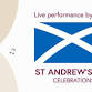 St Andrew’s Day event image