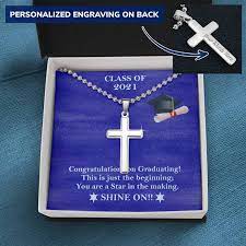 Wherever you go, go with all your heart.. Pin On Graduation Necklace