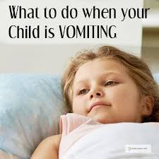 Vomiting In Children Vomiting Kids Essential Oils For Kids Essential Oils For Babies