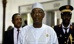 Последние твиты от maréchal idriss deby itno (@midrissdebyitno). Nhszeu Rmodzkm